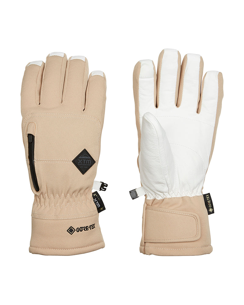 XTM Phoenix II Gore-tex® Ski Glove - Ski and Board Online