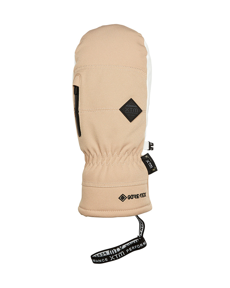 XTM Phoenix II Gore-tex® Snow Mitten - Ski and Board Online
