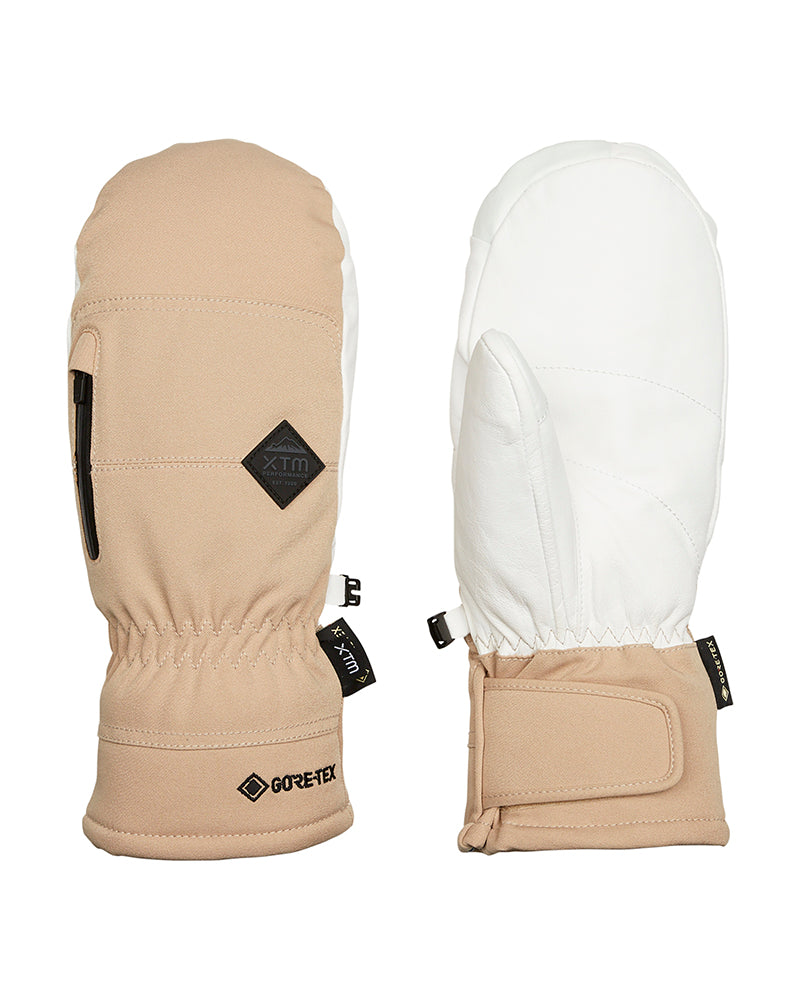 XTM Phoenix II Gore-tex® Snow Mitten - Ski and Board Online