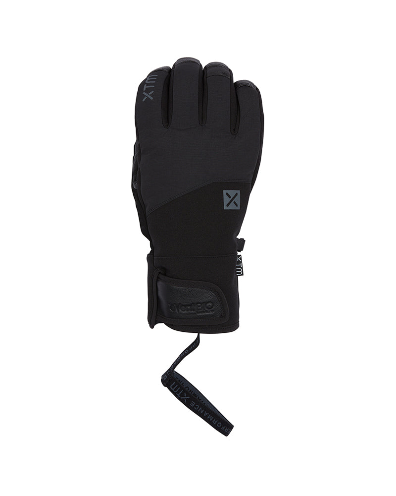 XTM Pilot EVT Premium Softshell DWR Glove - Ski and Board Online