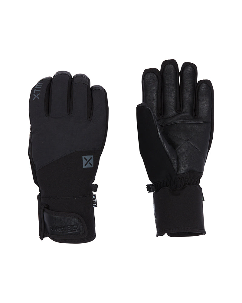 XTM Pilot EVT Premium Softshell DWR Glove - Ski and Board Online