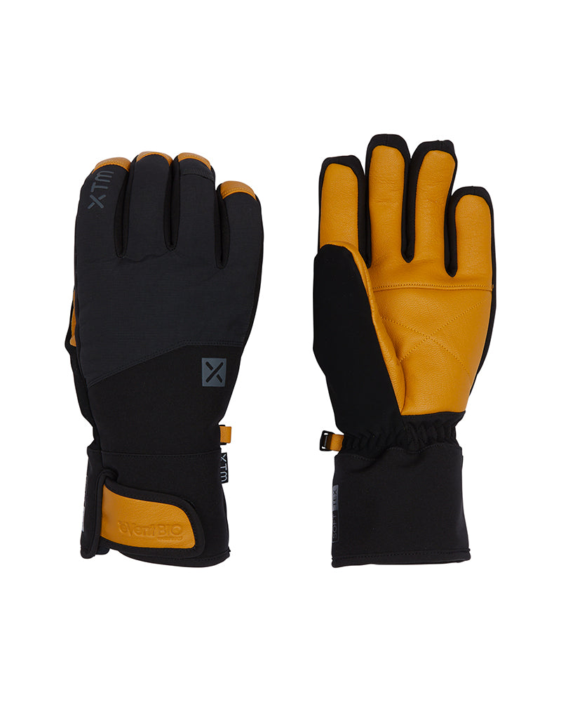 XTM Pilot EVT Premium Softshell DWR Glove - Ski and Board Online
