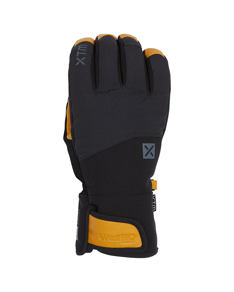 XTM Pilot EVT Premium Softshell DWR Glove - Ski and Board Online