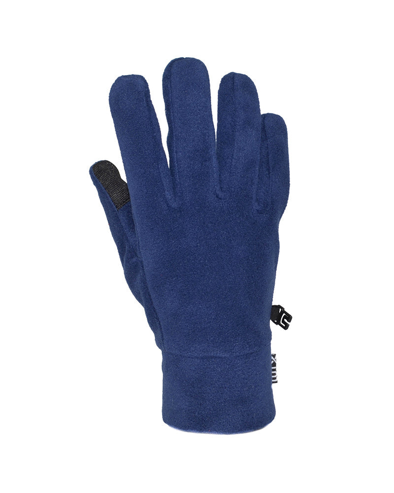 XTM Muse Fleece Kids' Glove 6-12 years - Ski and Board Online