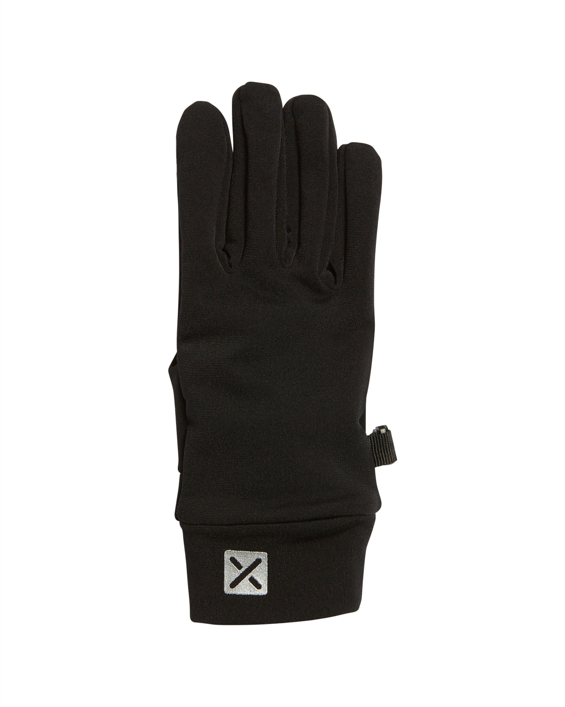 XTM Arctic Thermal Liner Kids' Glove 6-12 years - Ski and Board Online