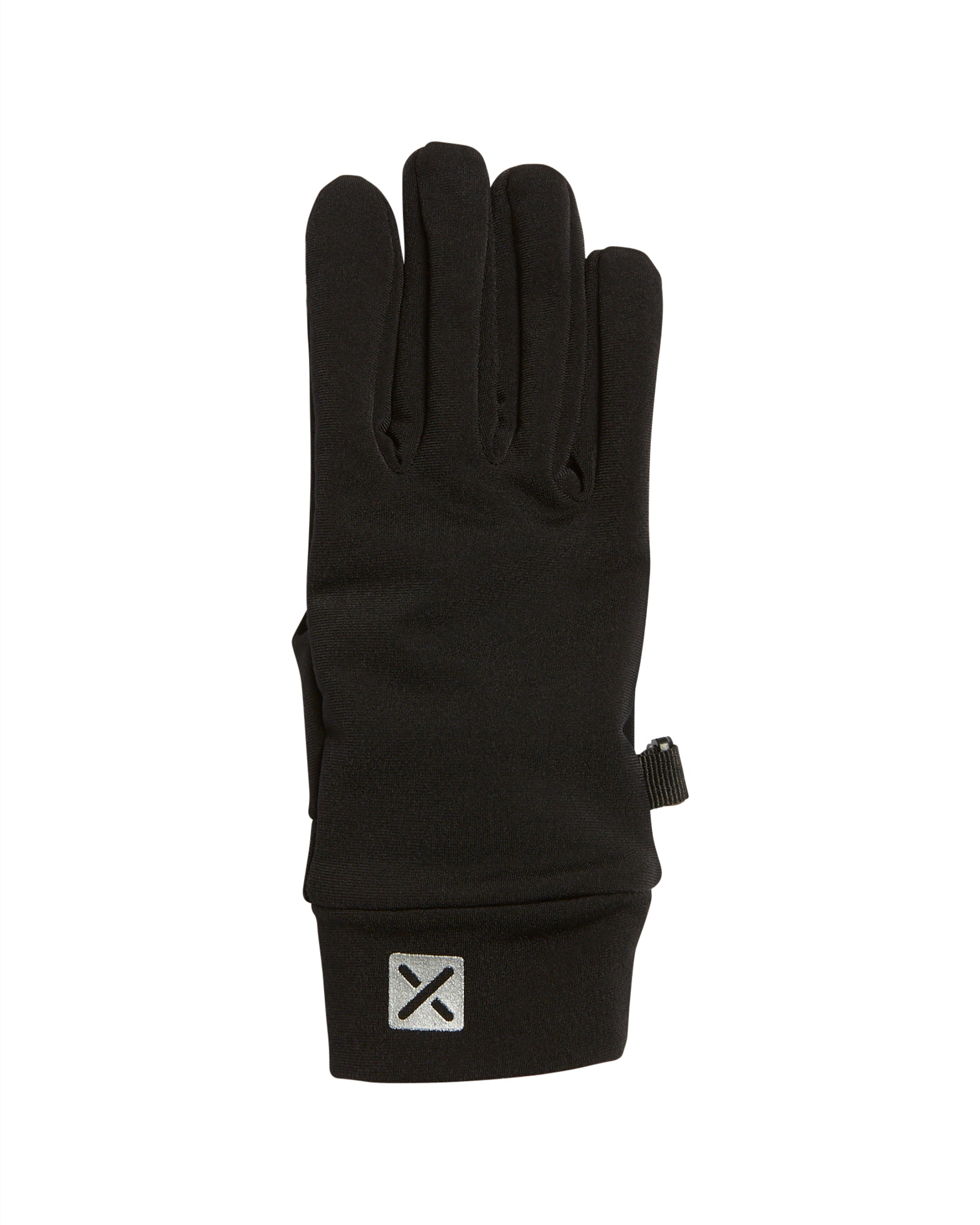 XTM Arctic Thermal Liner Kids' Glove 6-12 years - Ski and Board Online