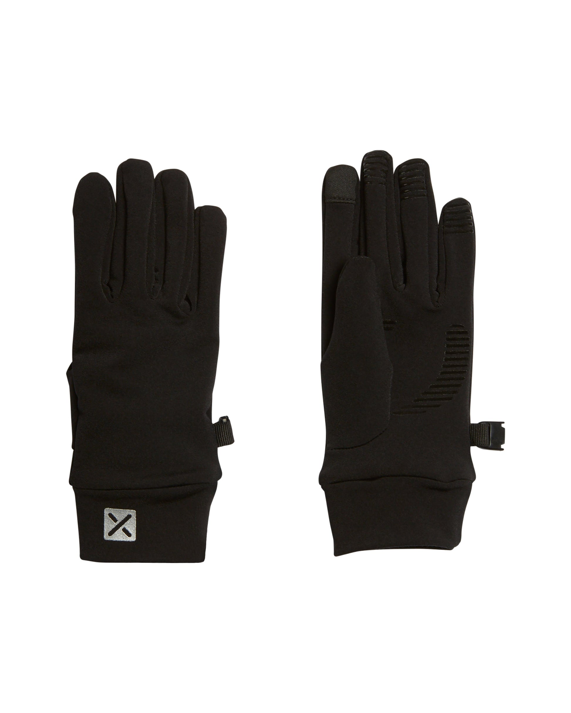 XTM Arctic Thermal Liner Kids' Glove 6-12 years - Ski and Board Online