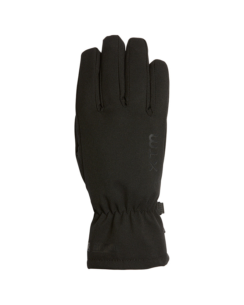 XTM Tease Softshell Kids Glove 6-12 years - Ski and Board Online