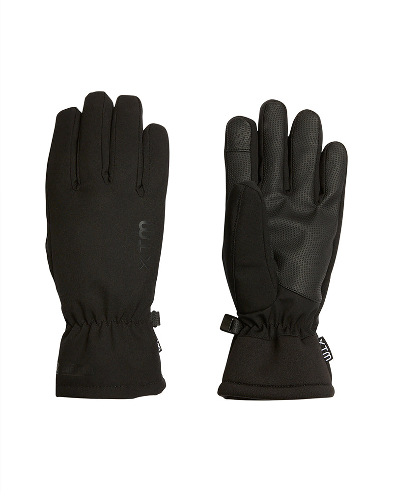 XTM Tease Softshell Kids Glove 6-12 years - Ski and Board Online