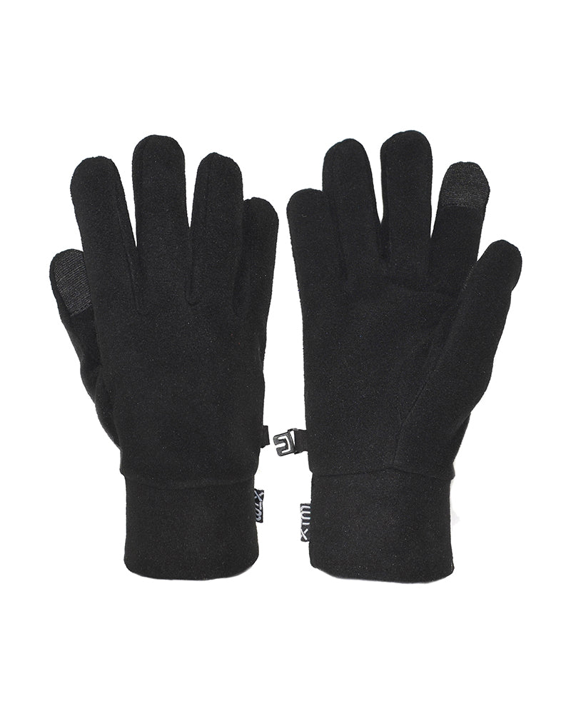 XTM Muse Fleece Ladies Glove - Ski and Board Online