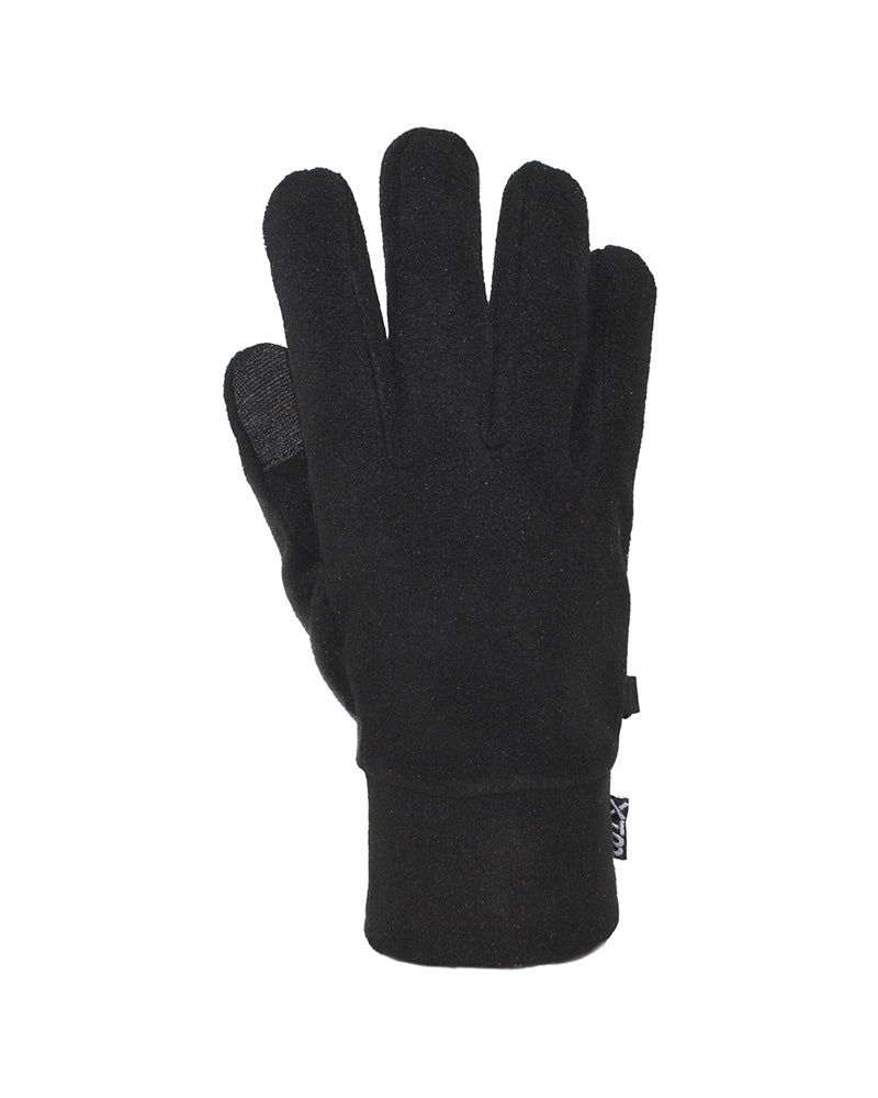 XTM Muse Fleece Ladies Glove - Ski and Board Online