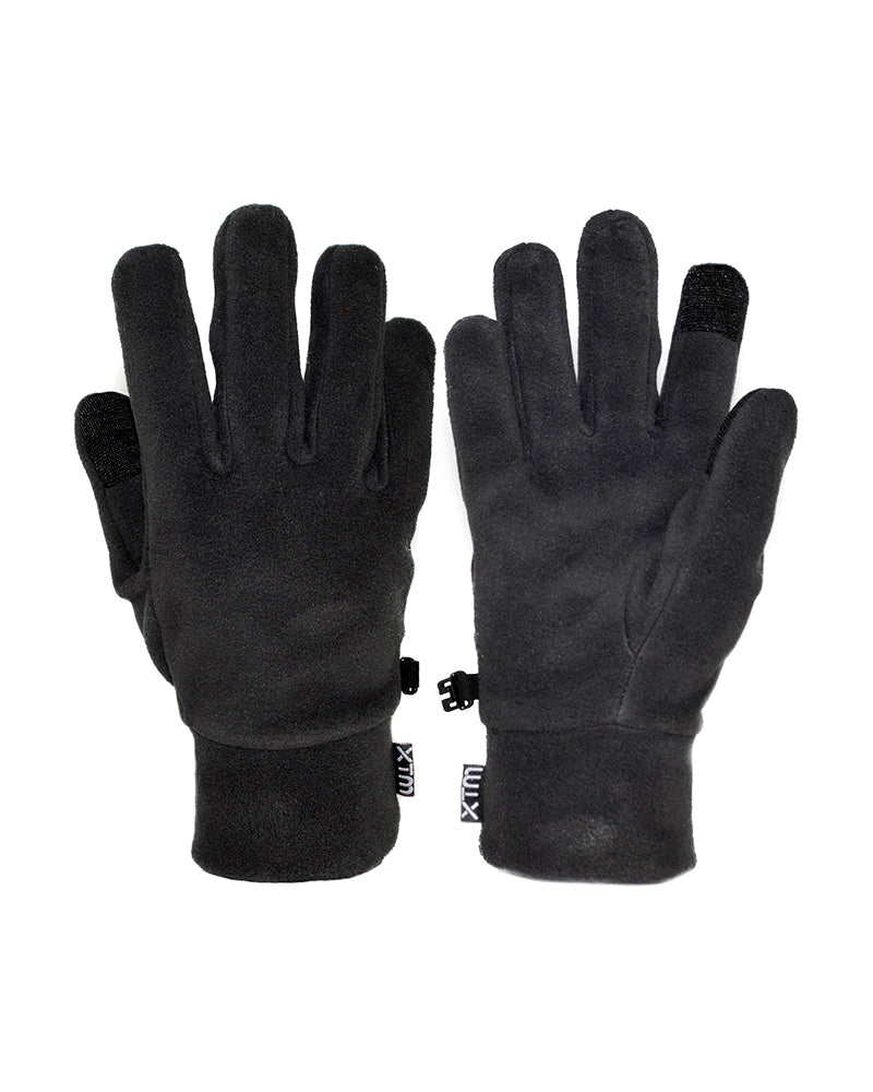 XTM Muse Fleece Ladies Glove - Ski and Board Online
