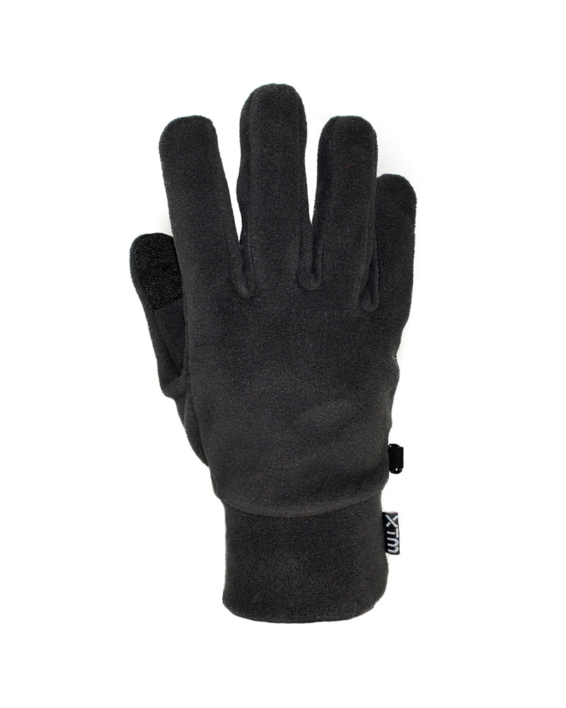 XTM Muse Fleece Ladies Glove - Ski and Board Online