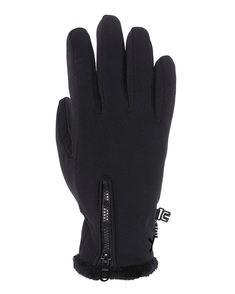 XTM Nina Ladies Soft Shell Glove - Ski and Board Online