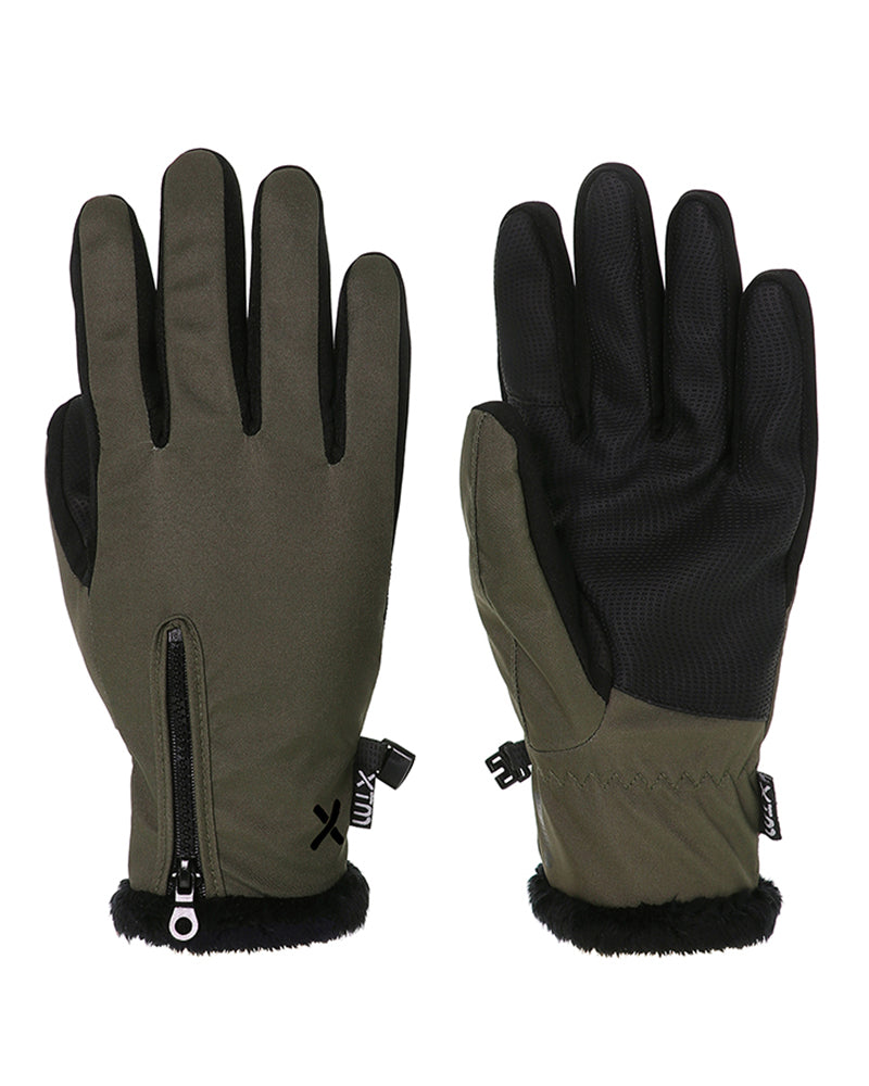 XTM Nina Ladies Soft Shell Glove - Ski and Board Online
