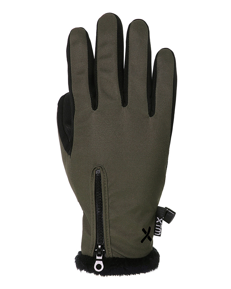 XTM Nina Ladies Soft Shell Glove - Ski and Board Online