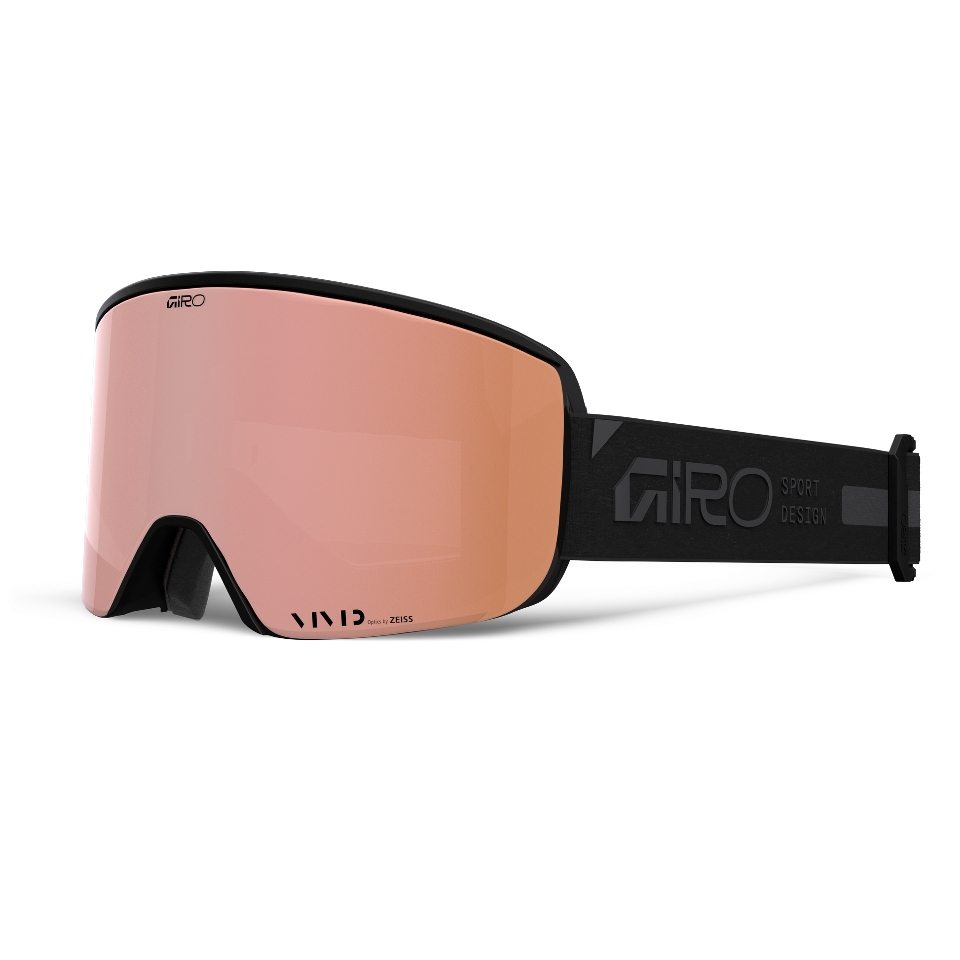 Giro Ella Snow Goggles - Ski and Board Online