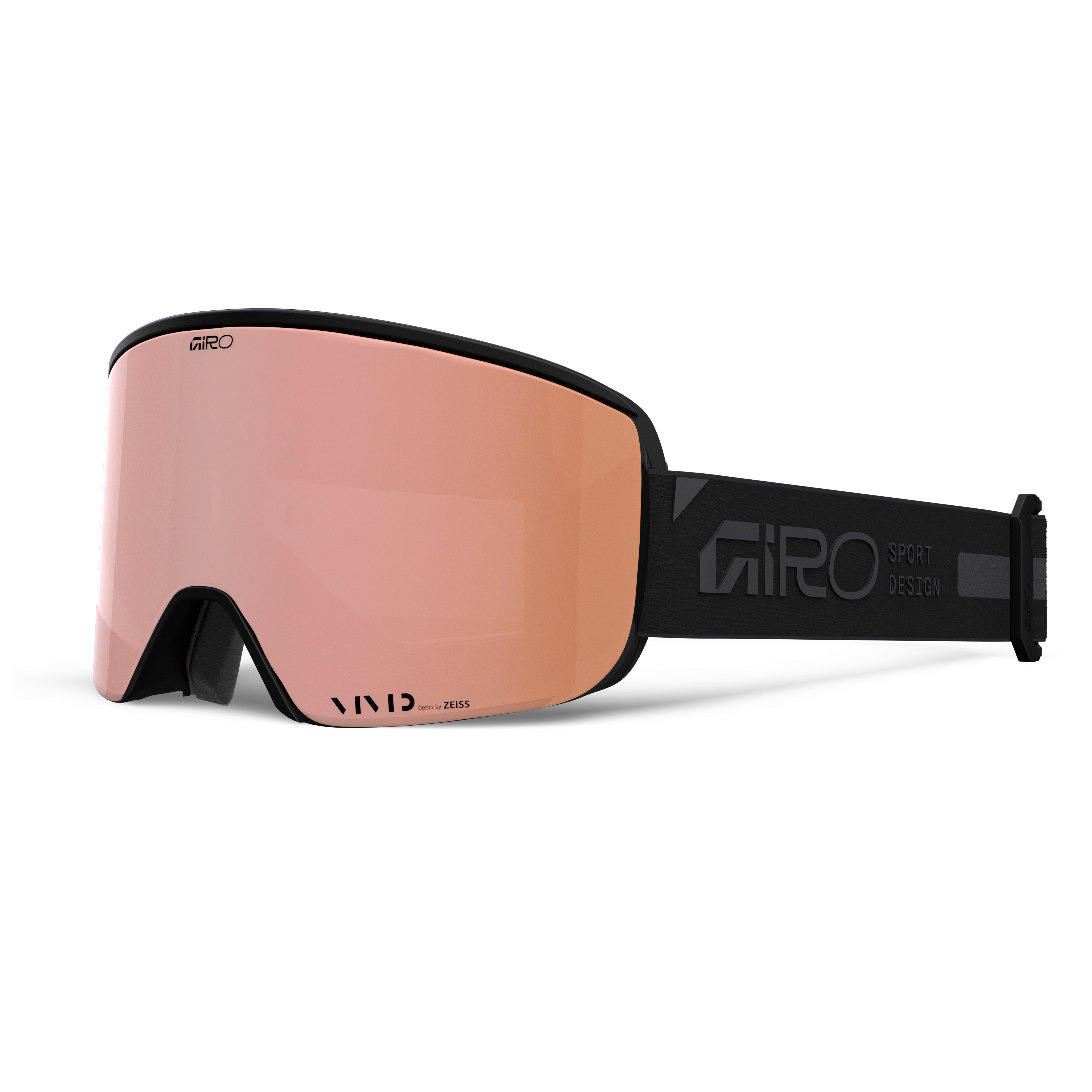 Giro Ella Snow Goggles - Ski and Board Online