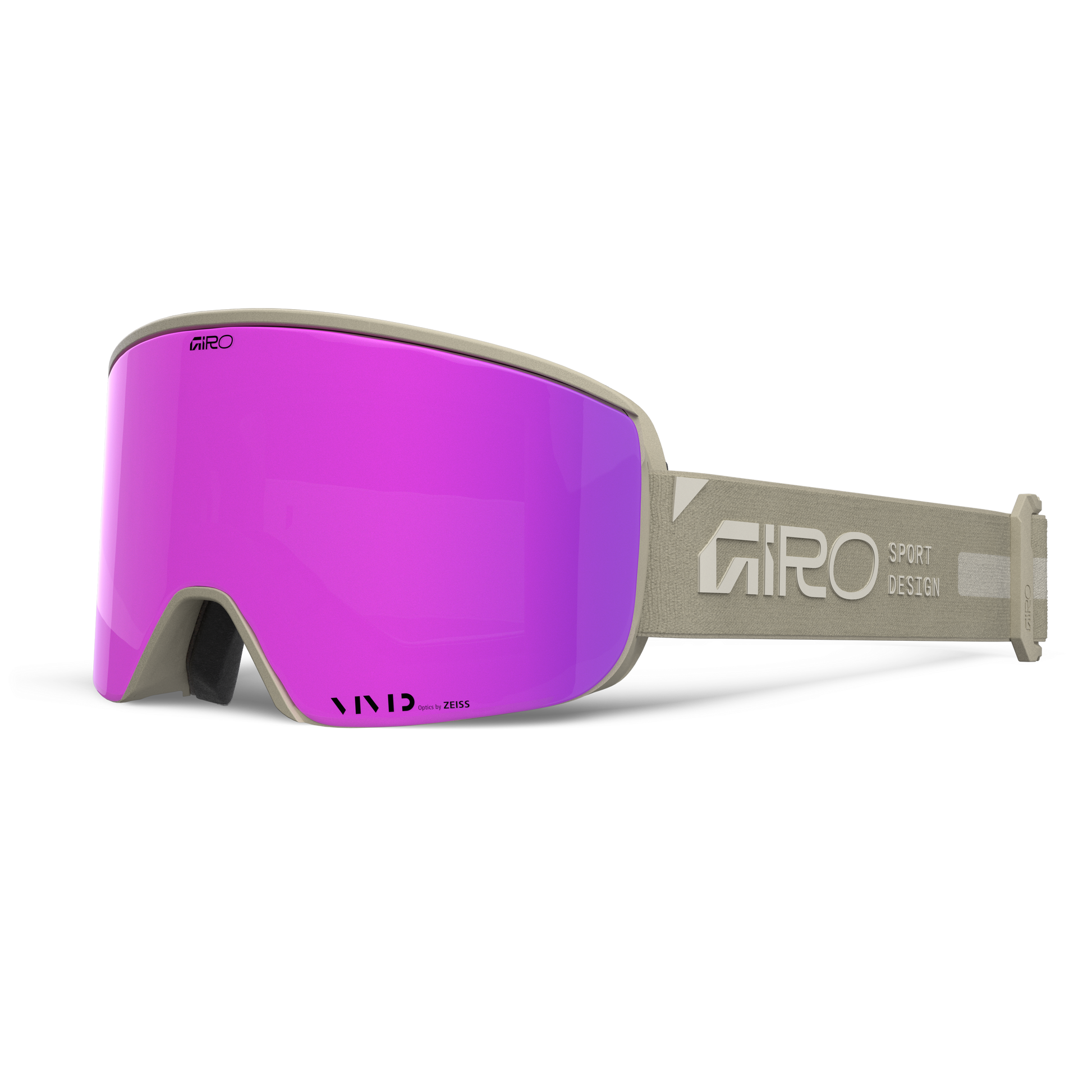 Giro Ella Snow Goggles - Ski and Board Online