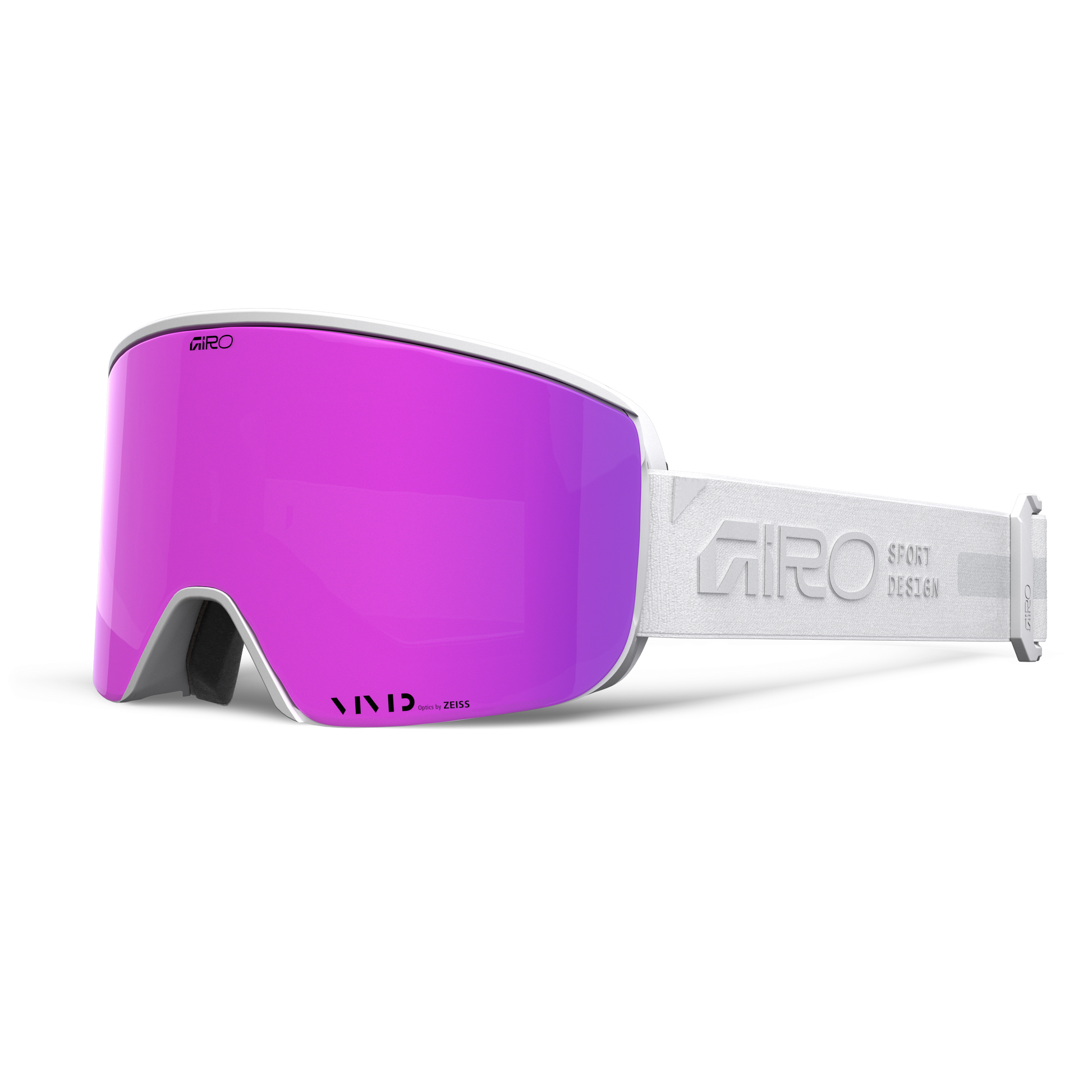 Giro Ella Snow Goggles - Ski and Board Online