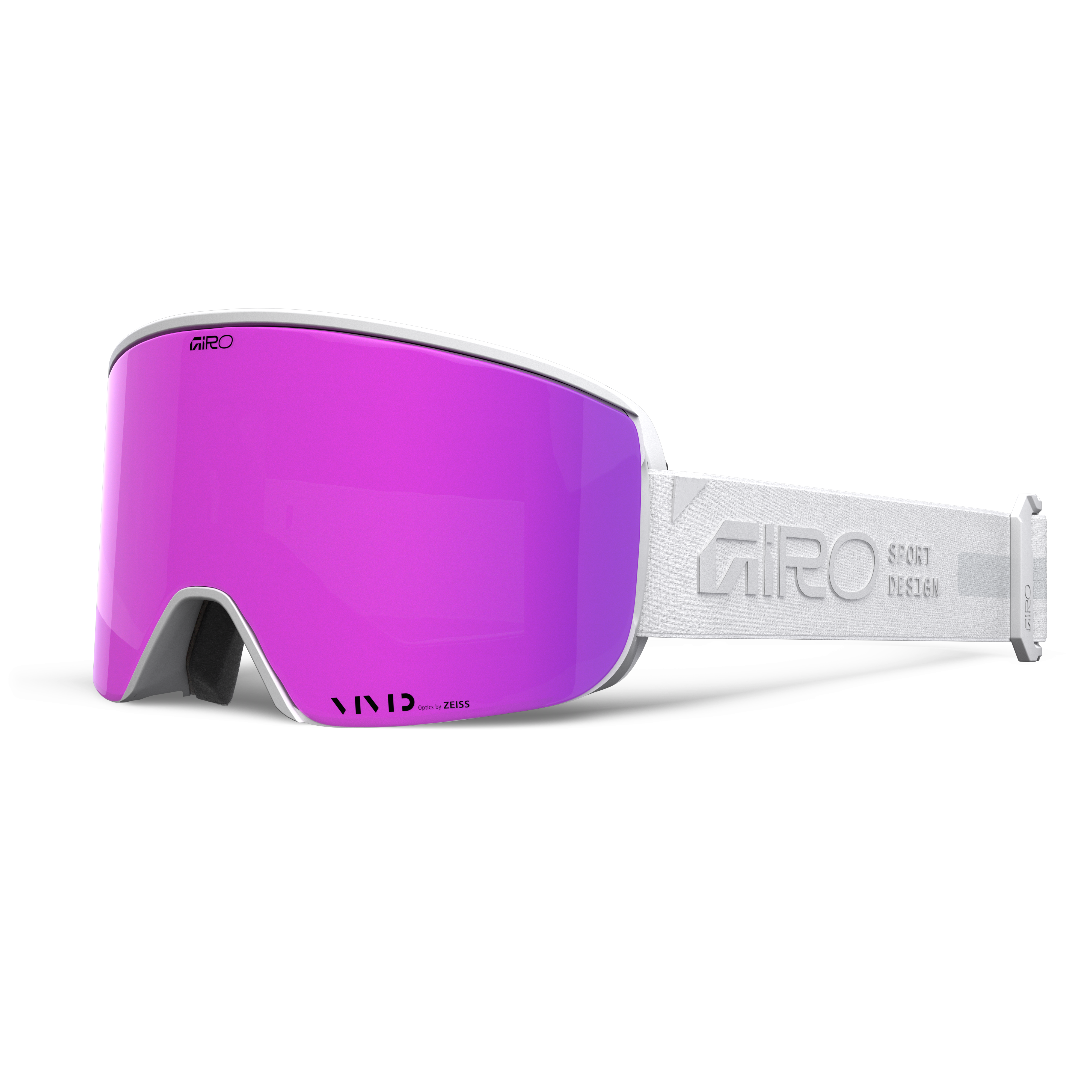 Giro Ella Snow Goggles - Ski and Board Online