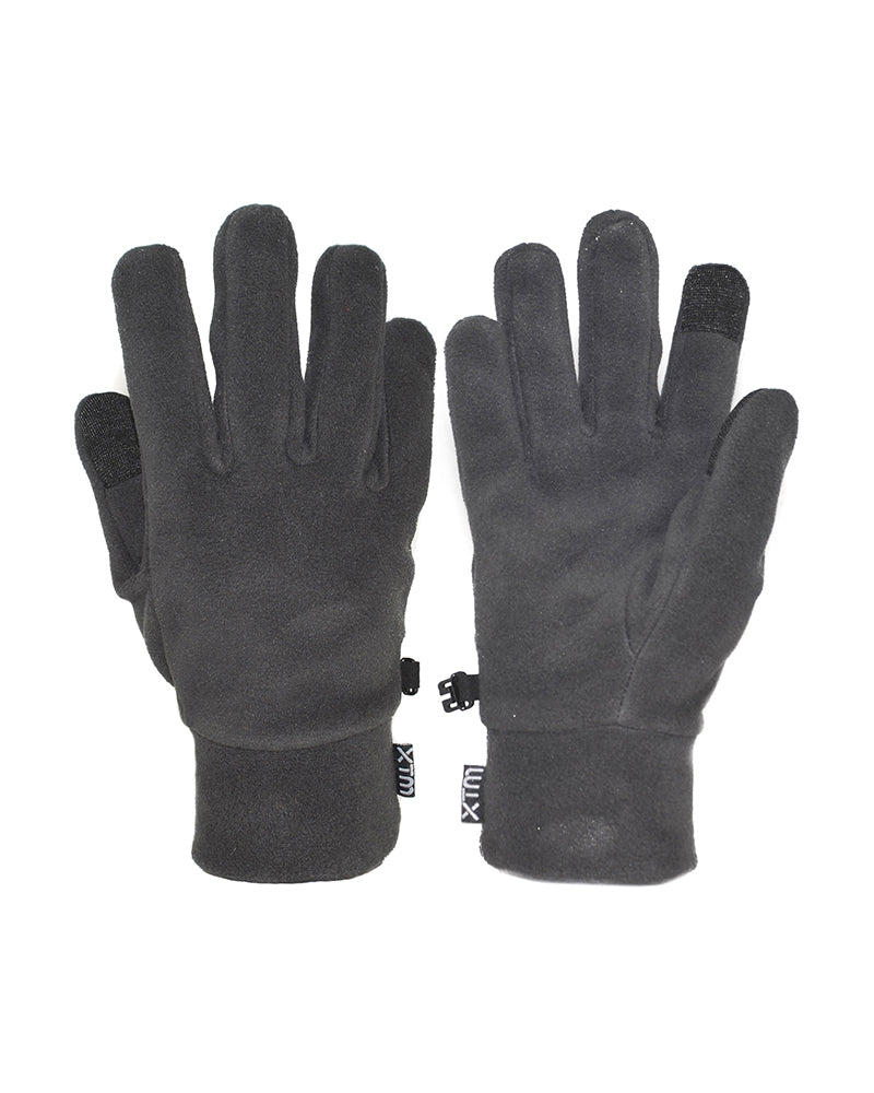 XTM Muse Fleece Mens Glove - Ski and Board Online