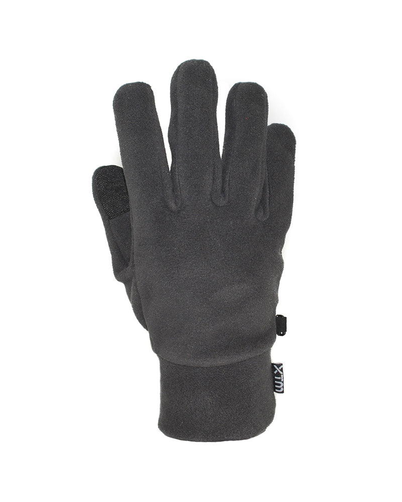 XTM Muse Fleece Mens Glove - Ski and Board Online