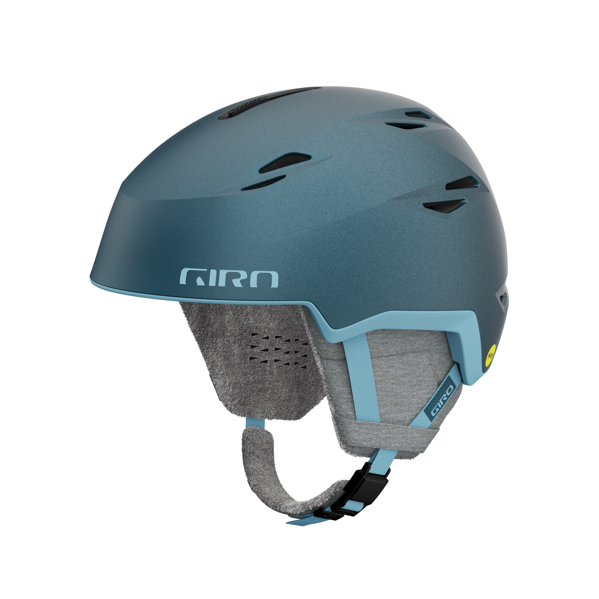 Giro ENVI MIPS Snow Helmet - Ski and Board Online