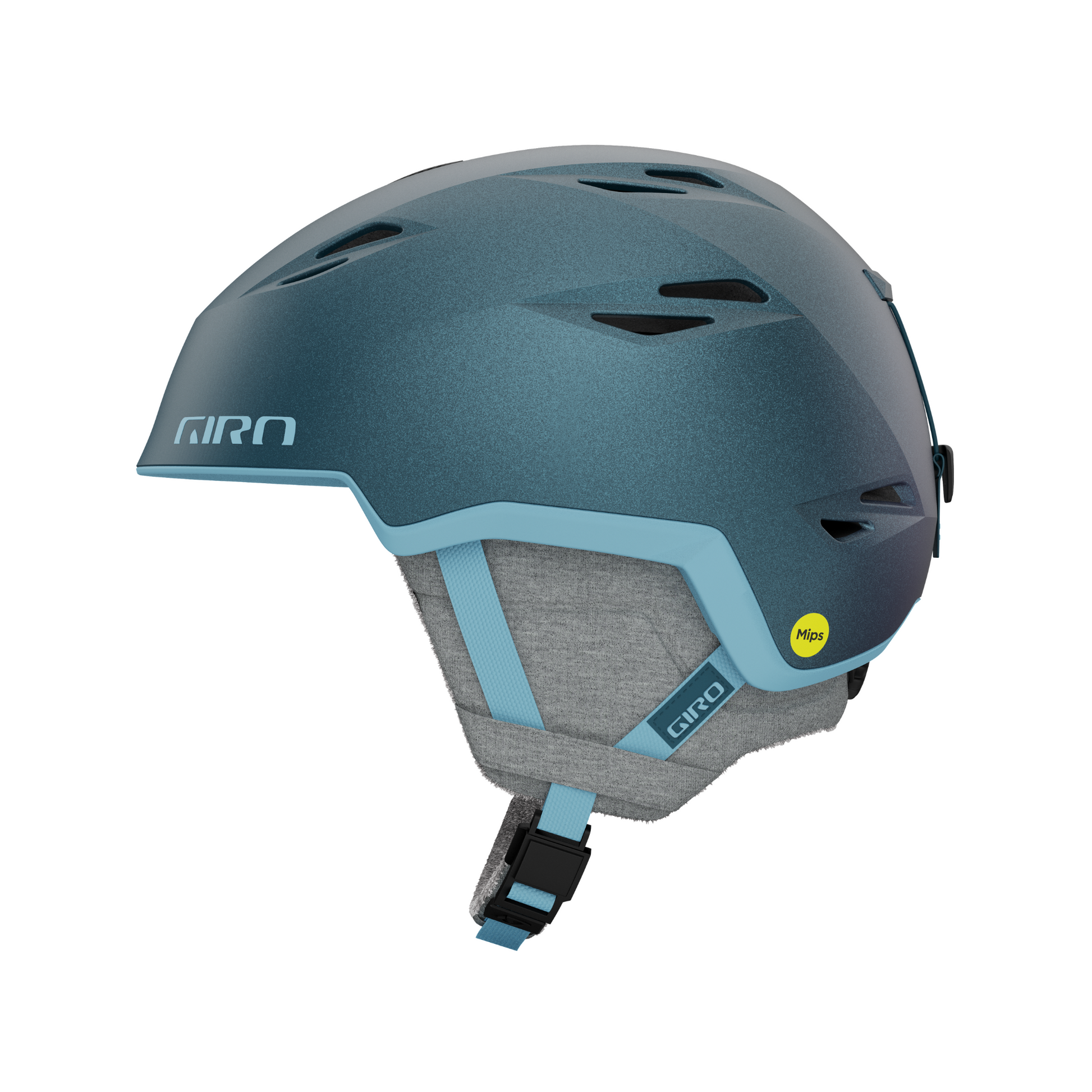 Giro ENVI MIPS Snow Helmet - Ski and Board Online