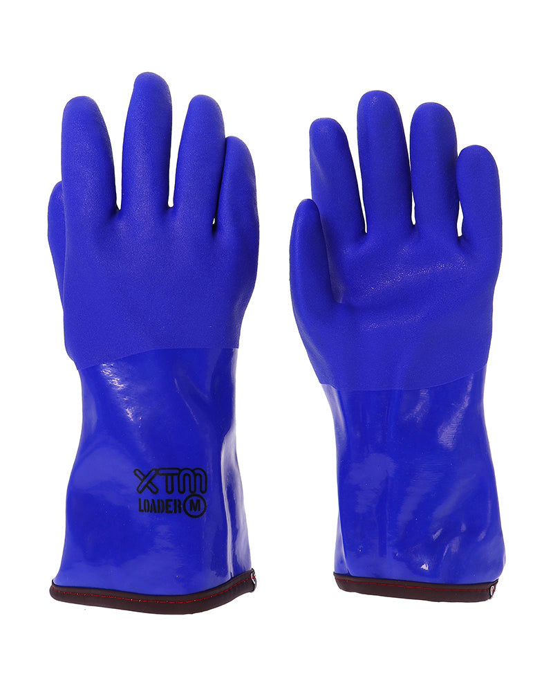 XTM Loader PVC Waterproof Worker Glove - Ski and Board Online