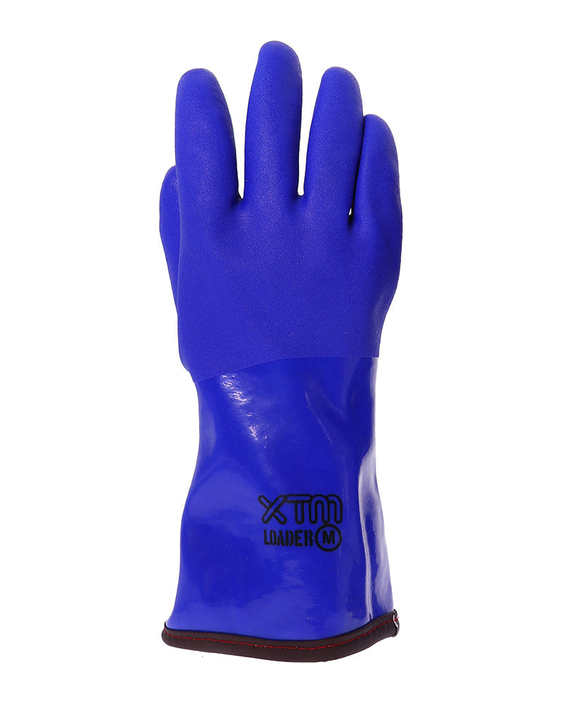 XTM Loader PVC Waterproof Worker Glove - Ski and Board Online