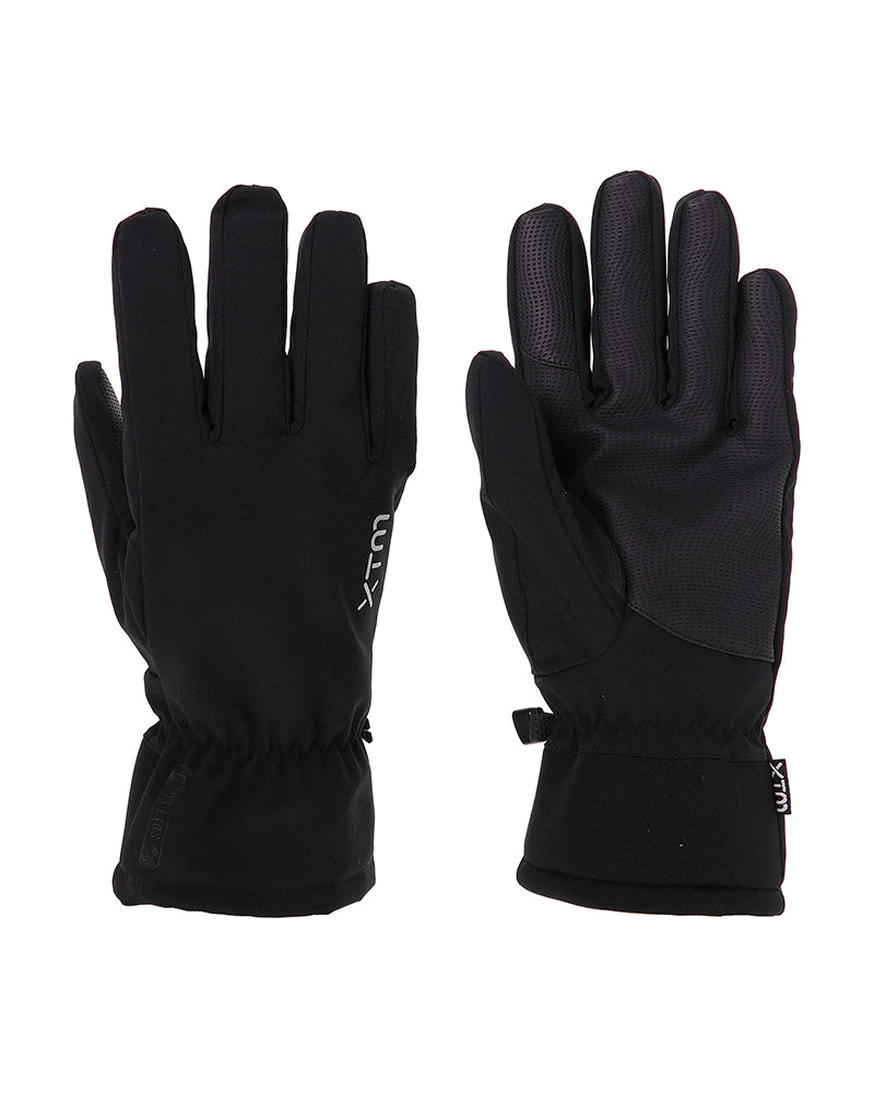 XTM Tease II Unisex Soft Shell Glove - Ski and Board Online