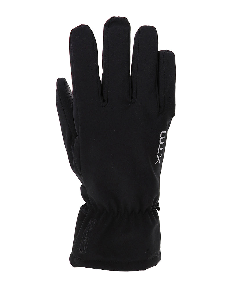XTM Tease II Unisex Soft Shell Glove - Ski and Board Online