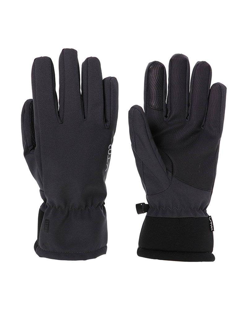 XTM Tease II Unisex Soft Shell Glove - Ski and Board Online