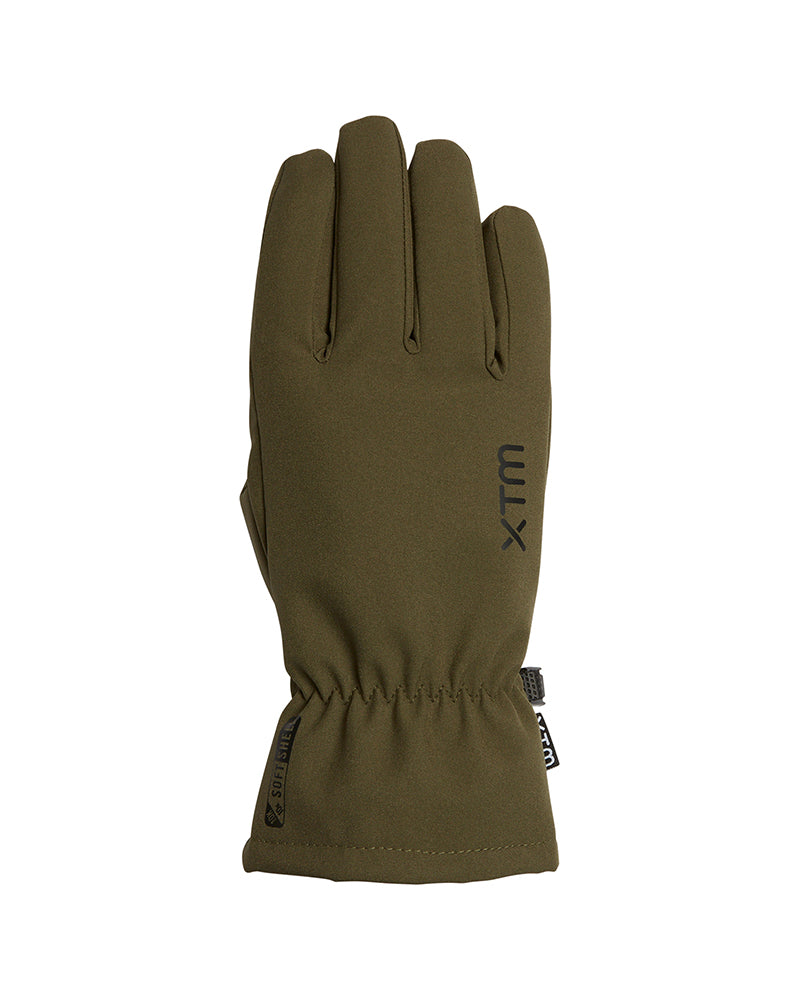 XTM Tease II Unisex Soft Shell Glove - Ski and Board Online
