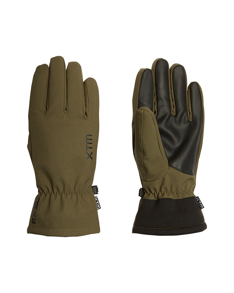 XTM Tease II Unisex Soft Shell Glove - Ski and Board Online
