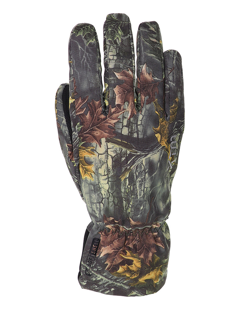 XTM Tease II Unisex Soft Shell Glove - Ski and Board Online