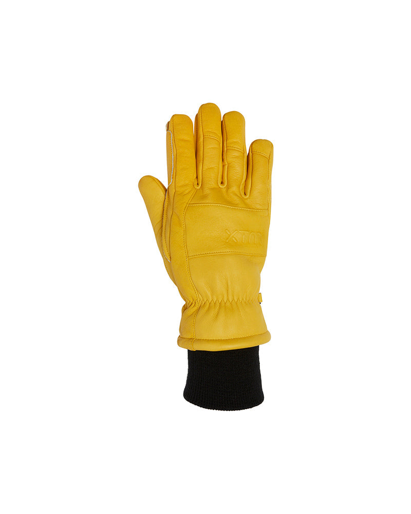 XTM Hardman II Leather Worker Glove - Ski and Board Online