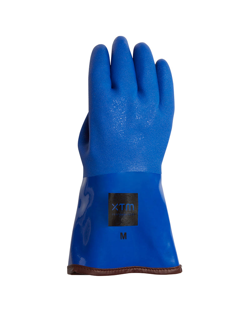 XTM Loader II PVC-PU Waterproof Workers Glove - Ski and Board Online