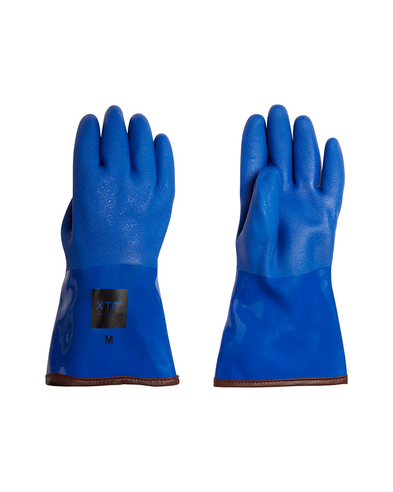 XTM Loader II PVC-PU Waterproof Workers Glove - Ski and Board Online