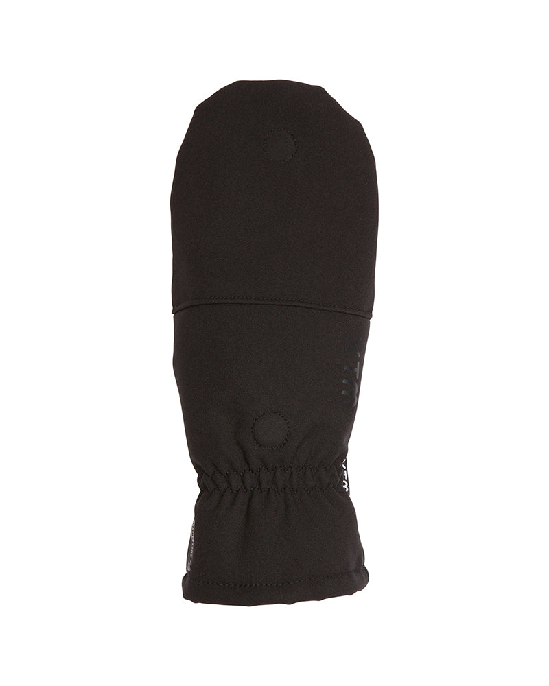XTM Tease Hooded-Fingerless Convertible Softshell Adults Glove - Ski and Board Online