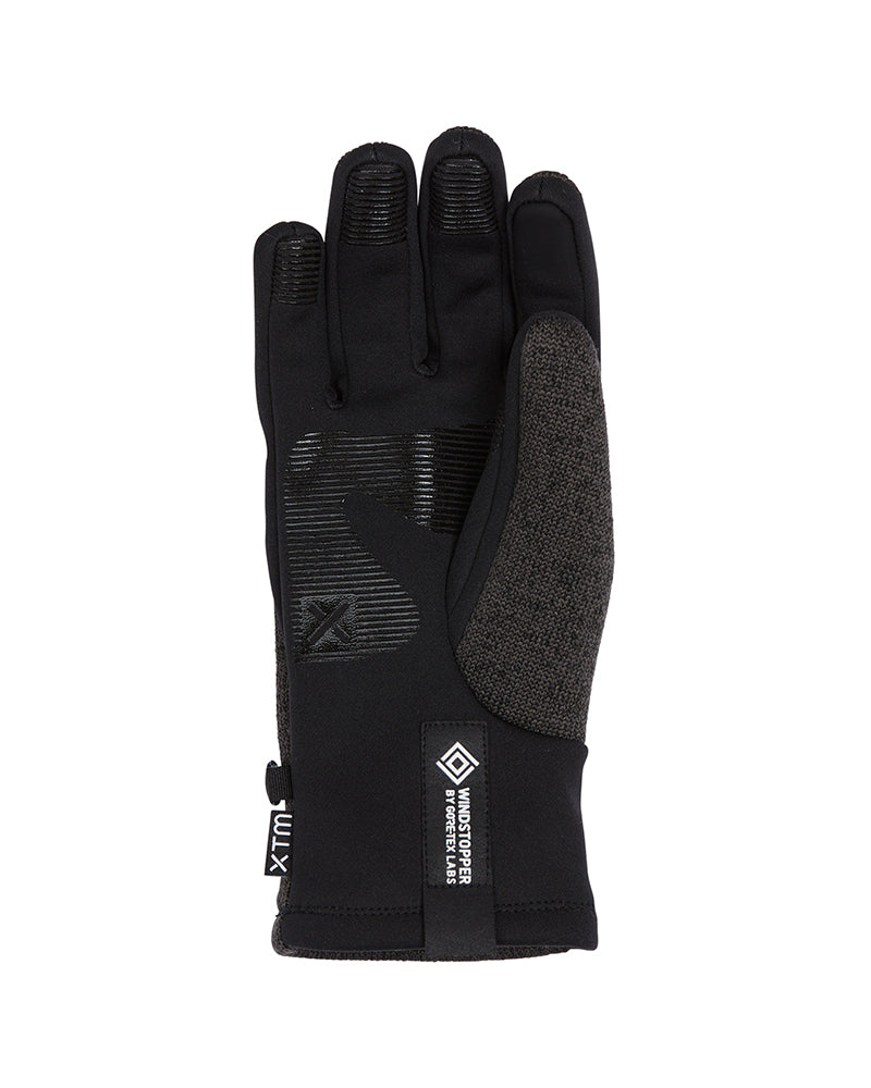 XTM Orbit Windstopper-by-Gore-tex® Fleece Gloves - Ski and Board Online
