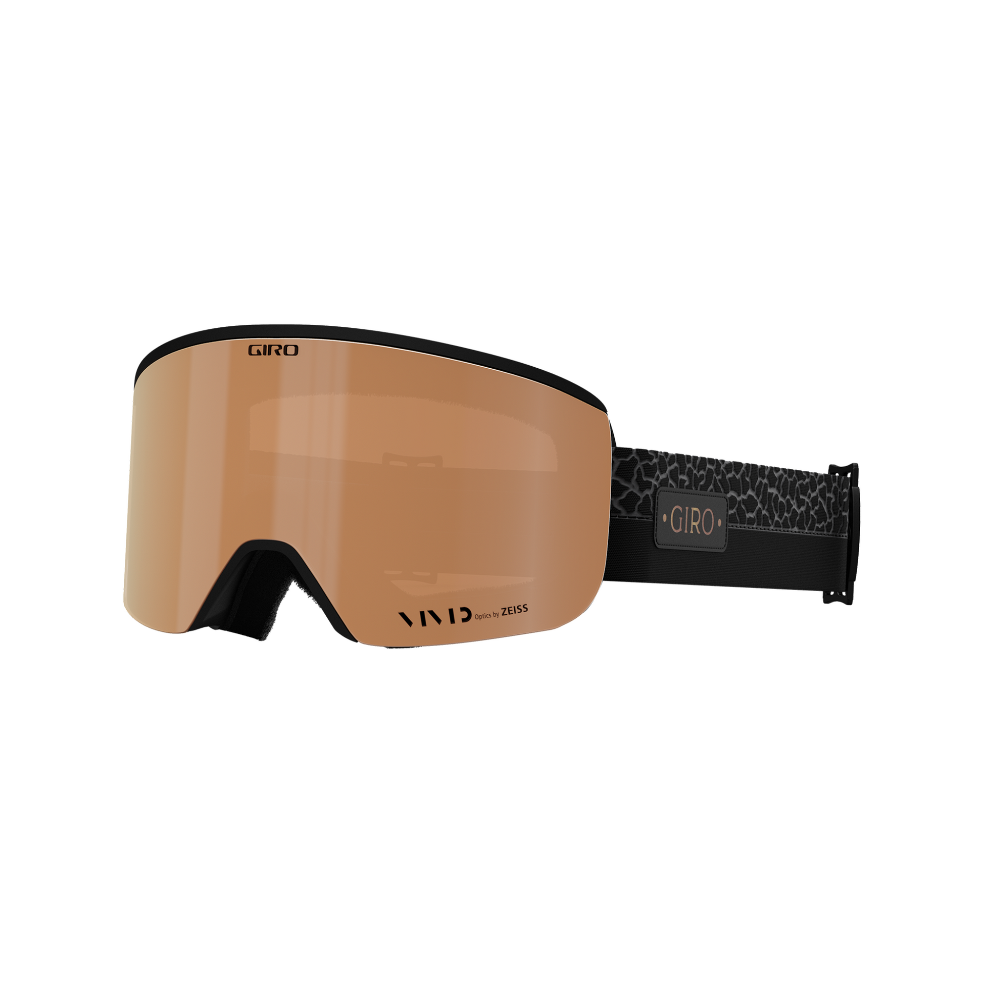 Giro Ella Snow Goggles - Ski and Board Online