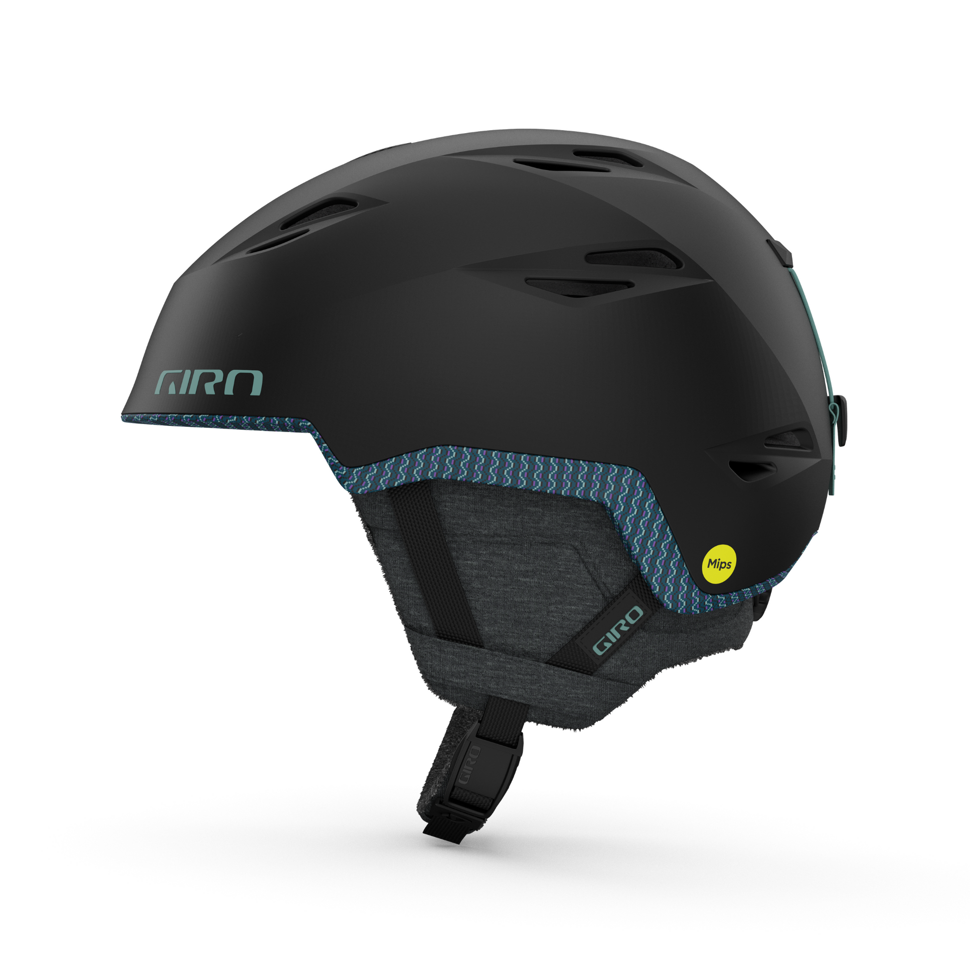 Giro ENVI MIPS Snow Helmet - Ski and Board Online