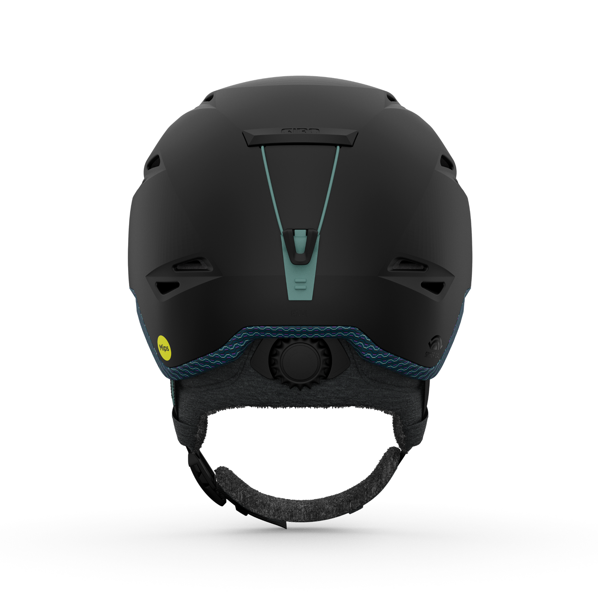 Giro ENVI MIPS Snow Helmet - Ski and Board Online