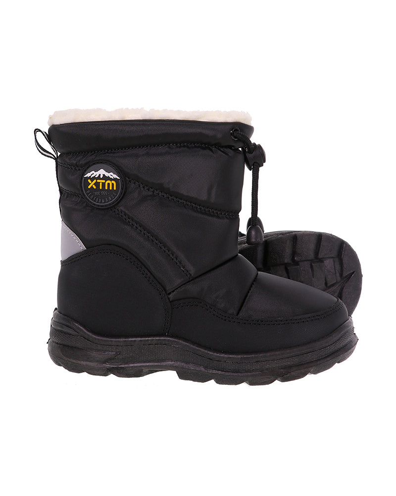XTM Puddles II Kids' Slip On Snow Play Boot - Ski and Board Online