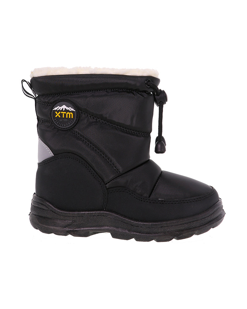 XTM Puddles II Kids' Slip On Snow Play Boot - Ski and Board Online