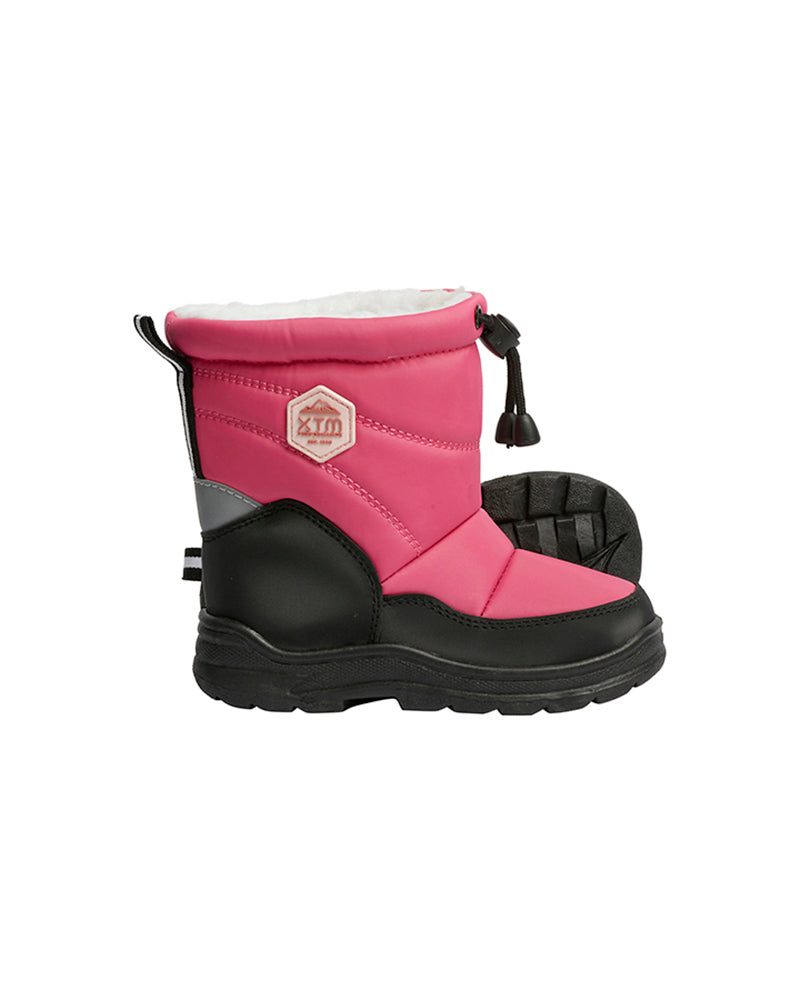 XTM Puddles II Kids' Slip On Snow Play Boot - Ski and Board Online