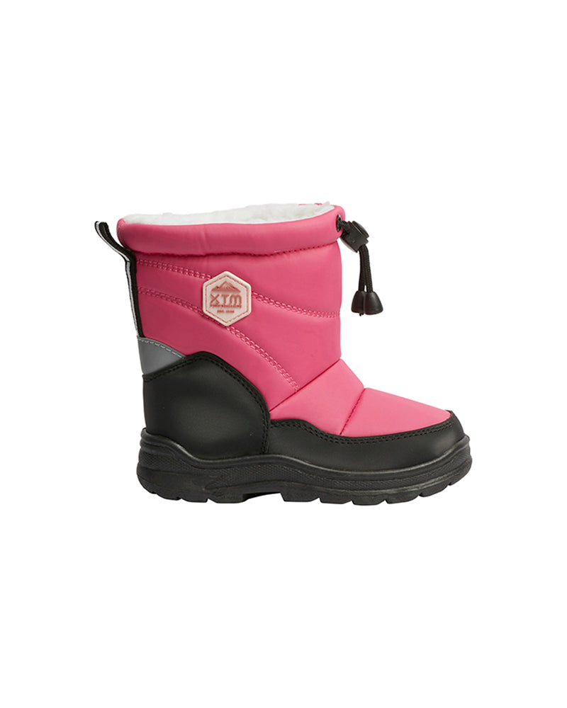 XTM Puddles II Kids' Slip On Snow Play Boot - Ski and Board Online