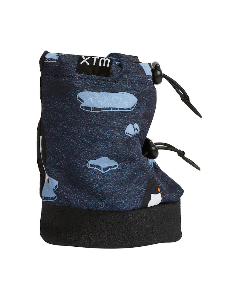 XTM Baby Booties - Ski and Board Online